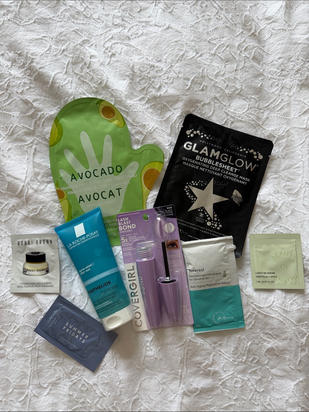 Travel bundle - Picture 2 of 2